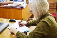 Сотрудники института принимают участие в серии вебинаров, посвященных подготовке материалов для единого информационного образовательного ресурса