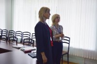 Школа молодых педагогов - успешный старт в профессию